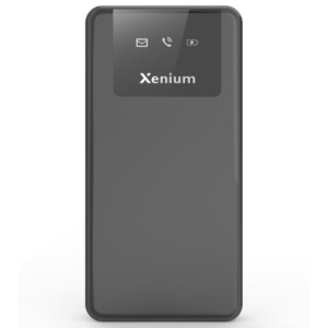 Купить  телефон Xenium x600 Dark Grey-1.jpg